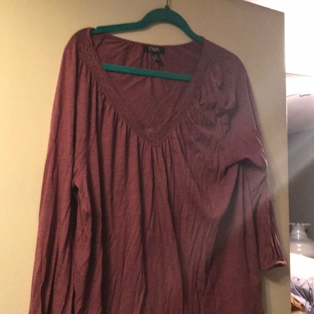 Chaps T-shirt